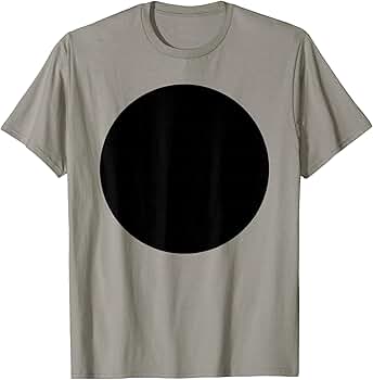 ぴ*ち様 theredthread S circle open T-shirts theredthread S circle open T-shirts - メルカリ
